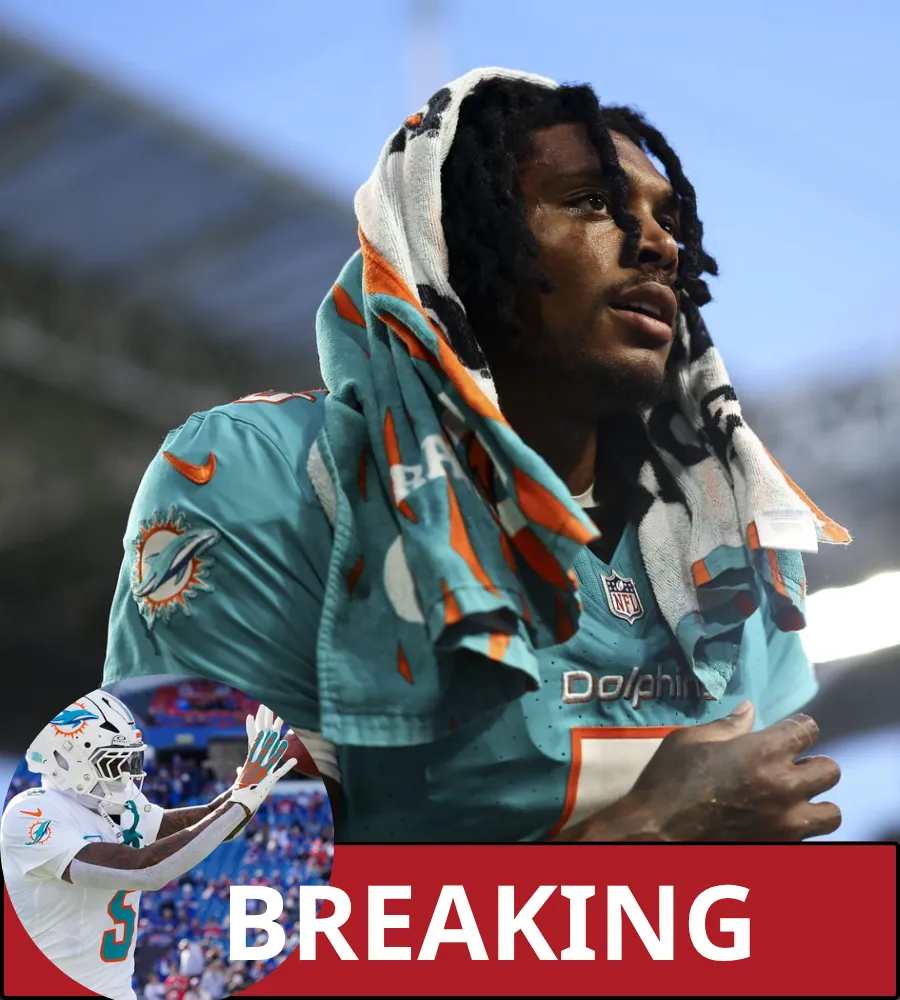 Steelers Trade for Jalen Ramsey Being Discussed, Reports ESPN's Adam Schefter