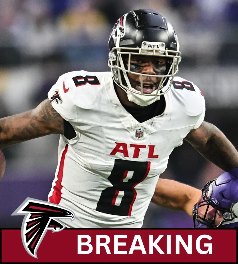 Former Falcons WR Thinks Pitts Hasn't Been Positioned To Succeed
