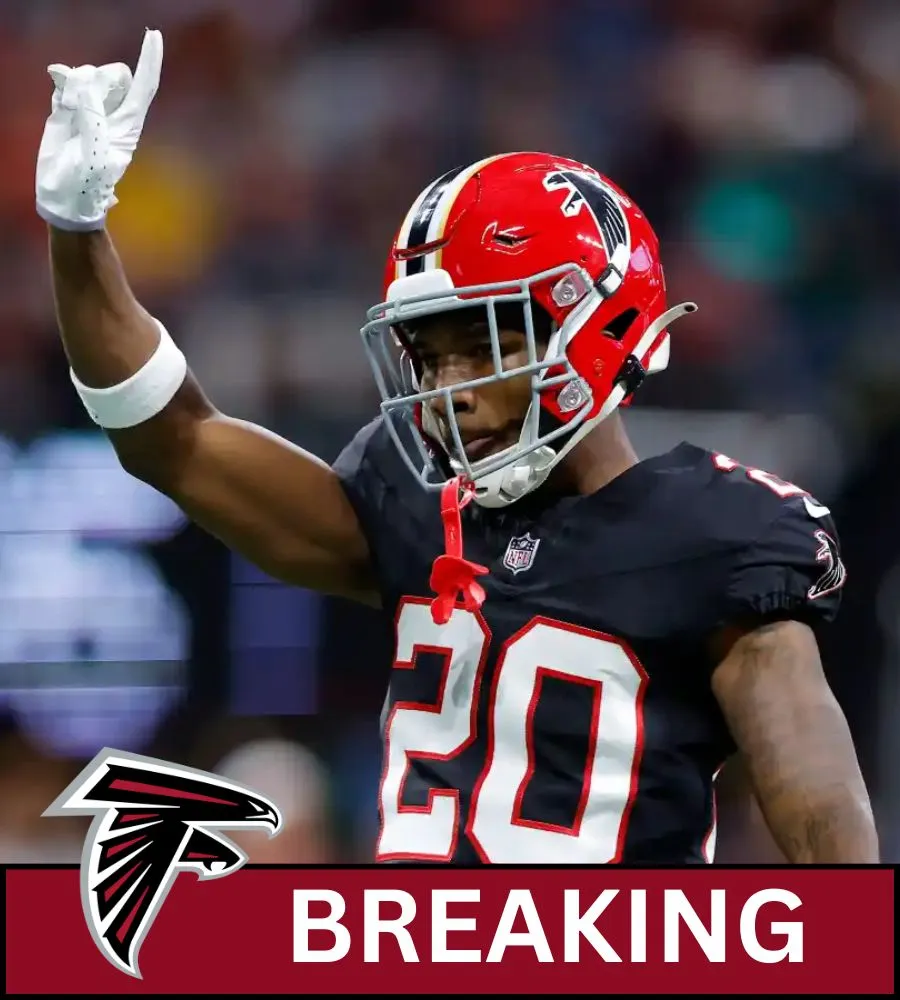 Falcons Dee Alford Went from Underdog to Defensive Catalyst