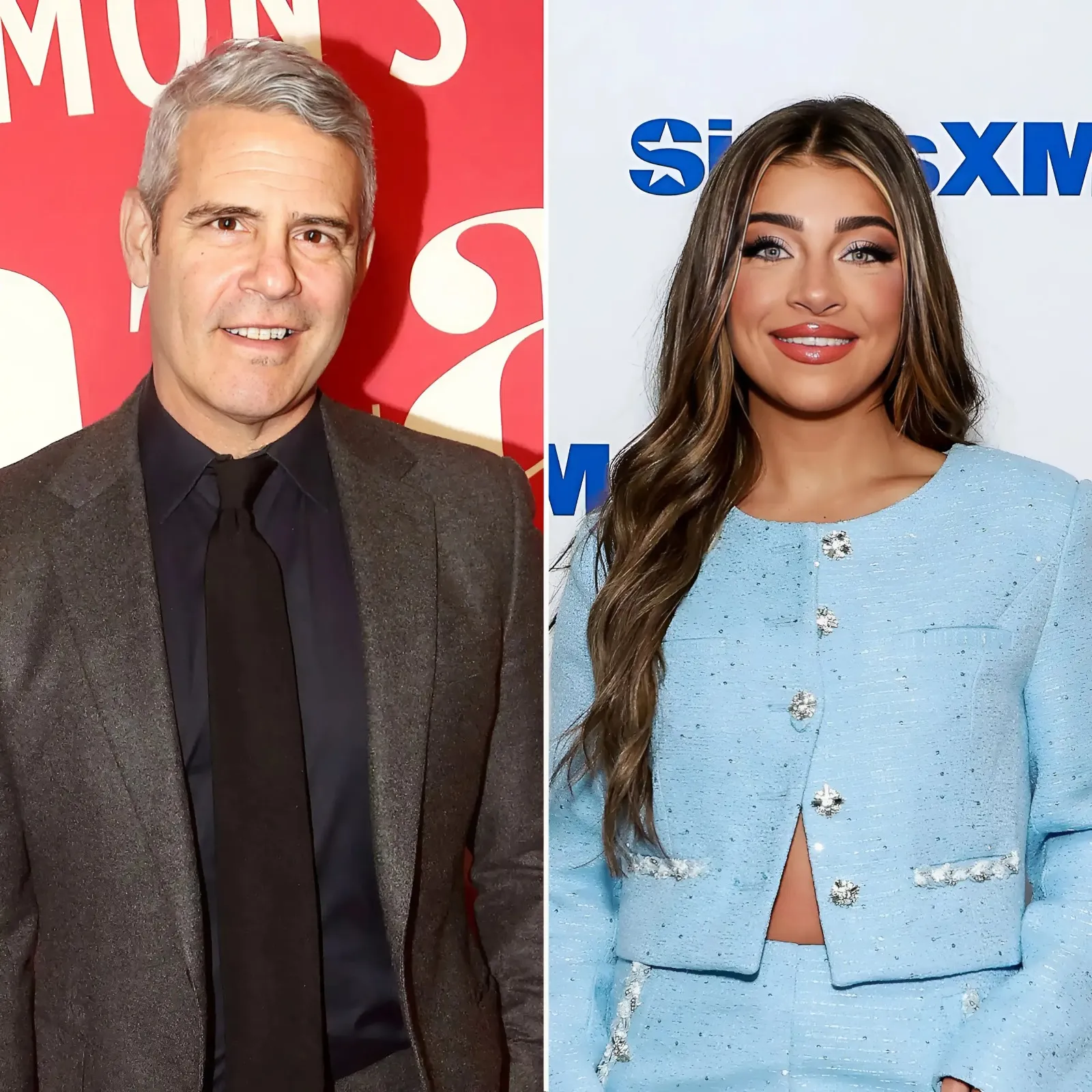 Andy Cohen Addresses Rumor He Fired Gia Giudice From Next Gen NYC Over Inappropriate Behavior With Costars, Plus Gia Denies Cheating Scandal Claim