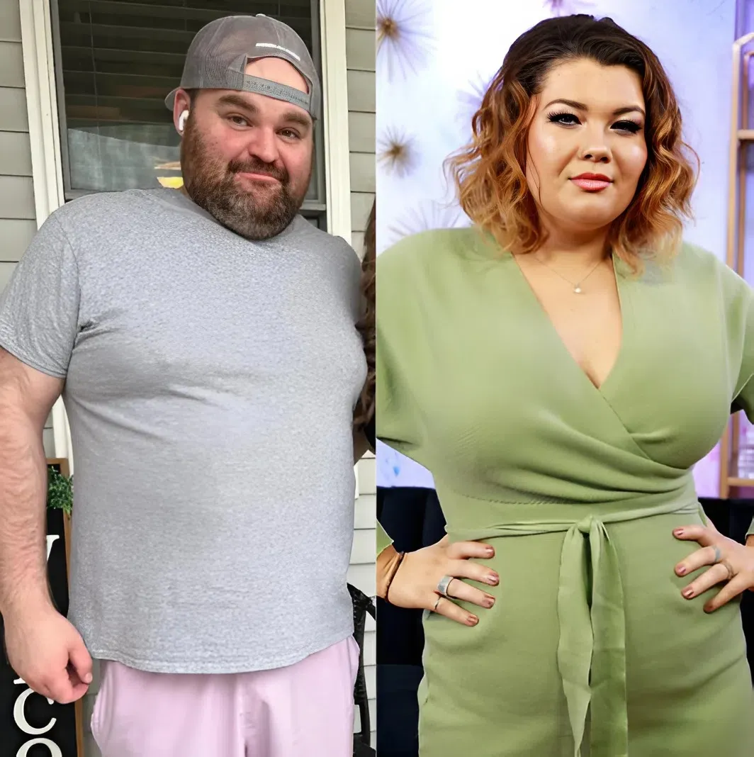 Amber Portwood Claims She’s “Not At All” Sorry for Committing Domestic Violence Against Ex Gary Shirley Years Ago: “You Shouldn’t Have Cheated On Me”