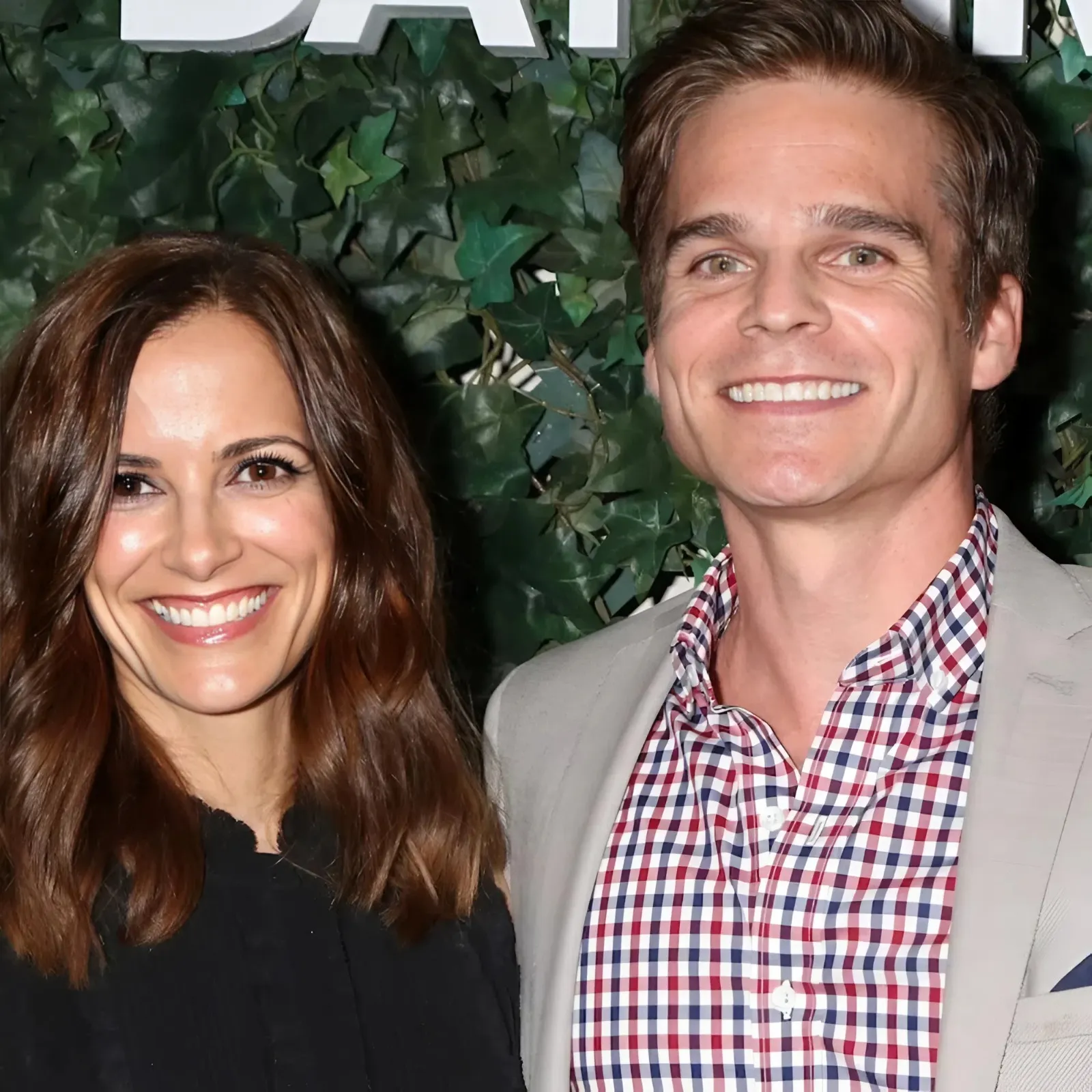 Bold & Beautiful’s Rebecca Budig and Days of Our Lives’ Greg Rikaart Team Up for the Ultimate Soap Crossover