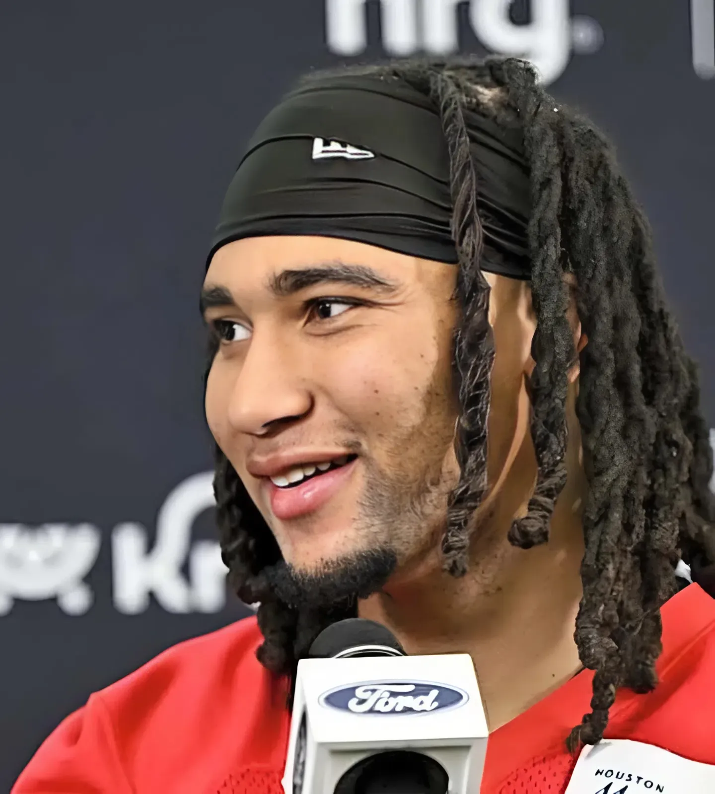 Houston Texans Trio of Stars Recognized Among NFL’s Best Young Talent