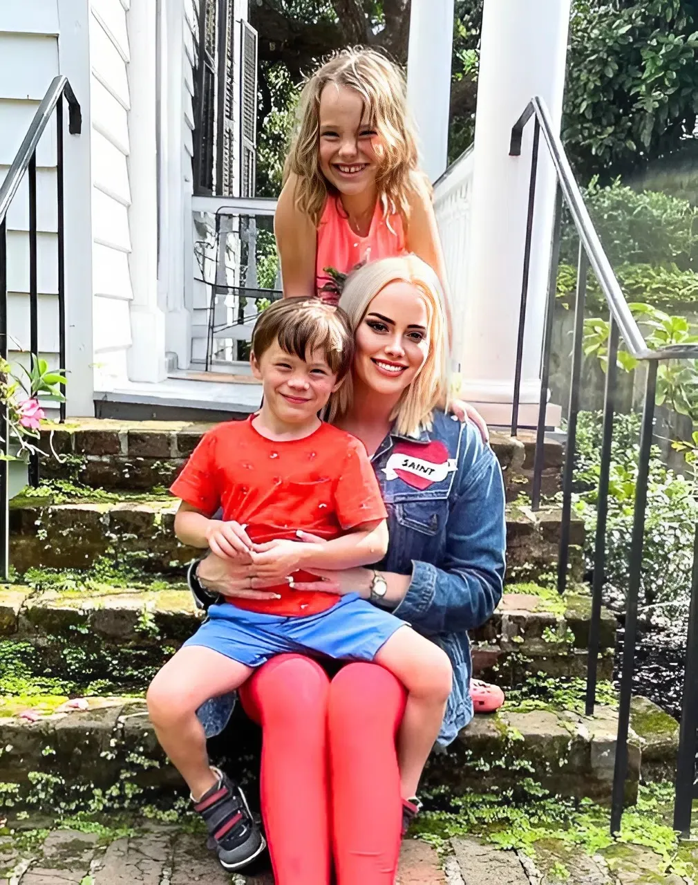 “I’m Still Their Mother”: Kathryn Dennis Insists She Sees Kids ‘Regularly’ After Losing Custody Battle