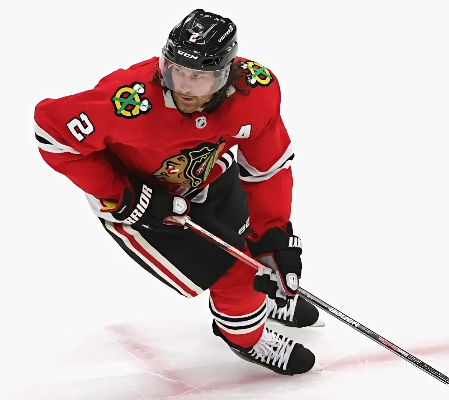 Duncan Keith deserved a real look from Hall of Fame voters