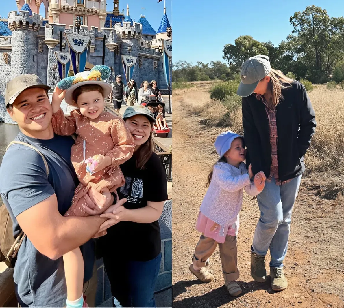 DWTS Champ Bindi Irwin Posts About Dance & the Impact It Has on Her Daughter