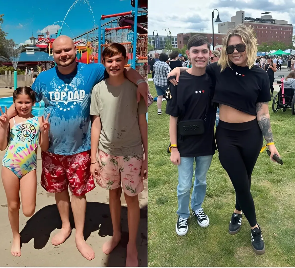 Kail Lowry Reveals How Her Son Elliott’s Dad Jo Rivera Felt About Him Coming Out on Her Podcast