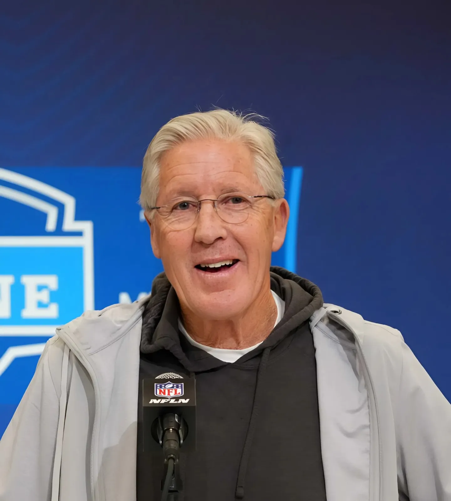 Pete Carroll, Las Vegas Raiders WILL Be Playoff Contenders