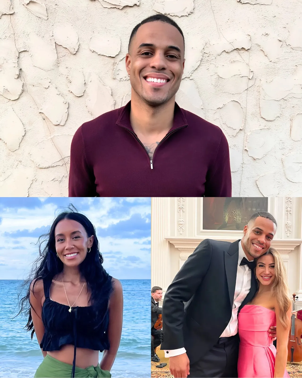 Bachelor’s Grant Ellis Sparks Buzz About Getting Back With an Ex After Juliana Breakup: “Some Doors Stay Open”