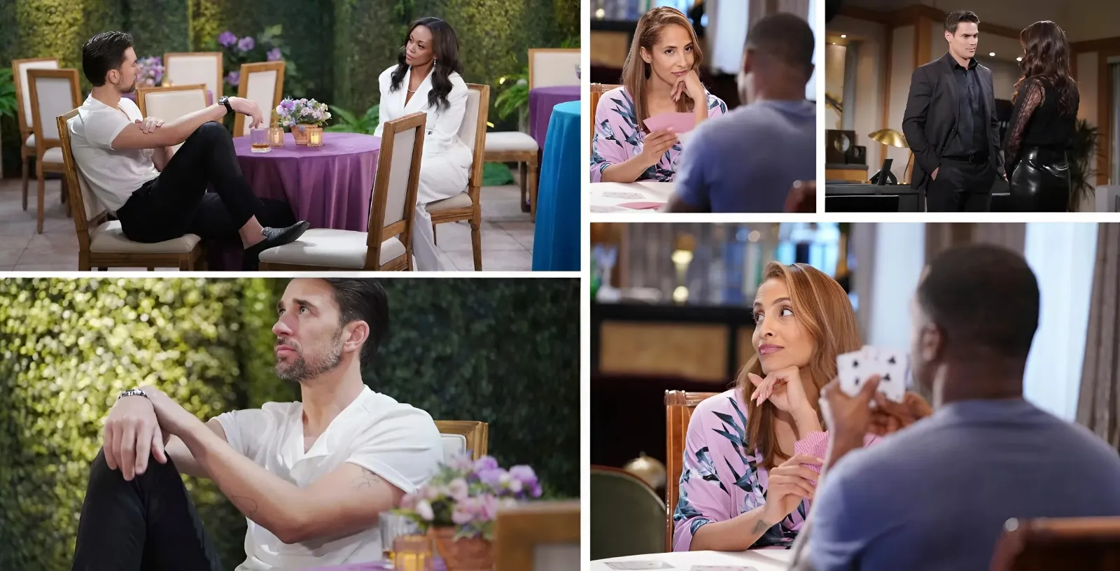Young and the Restless Spoilers Preview June 25: The Aftermath of Lies Young and the Restless Spoilers Preview June 25: The Aftermath of Lies