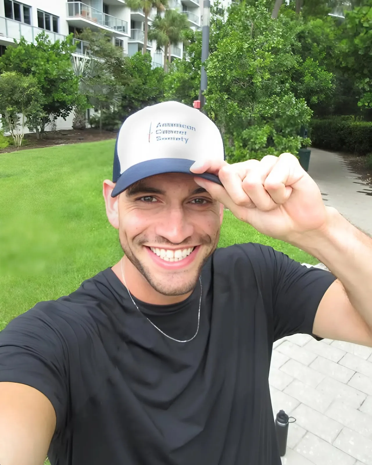 Jesse Solomon Complained His Comments Are No Longer A “Safe Space”