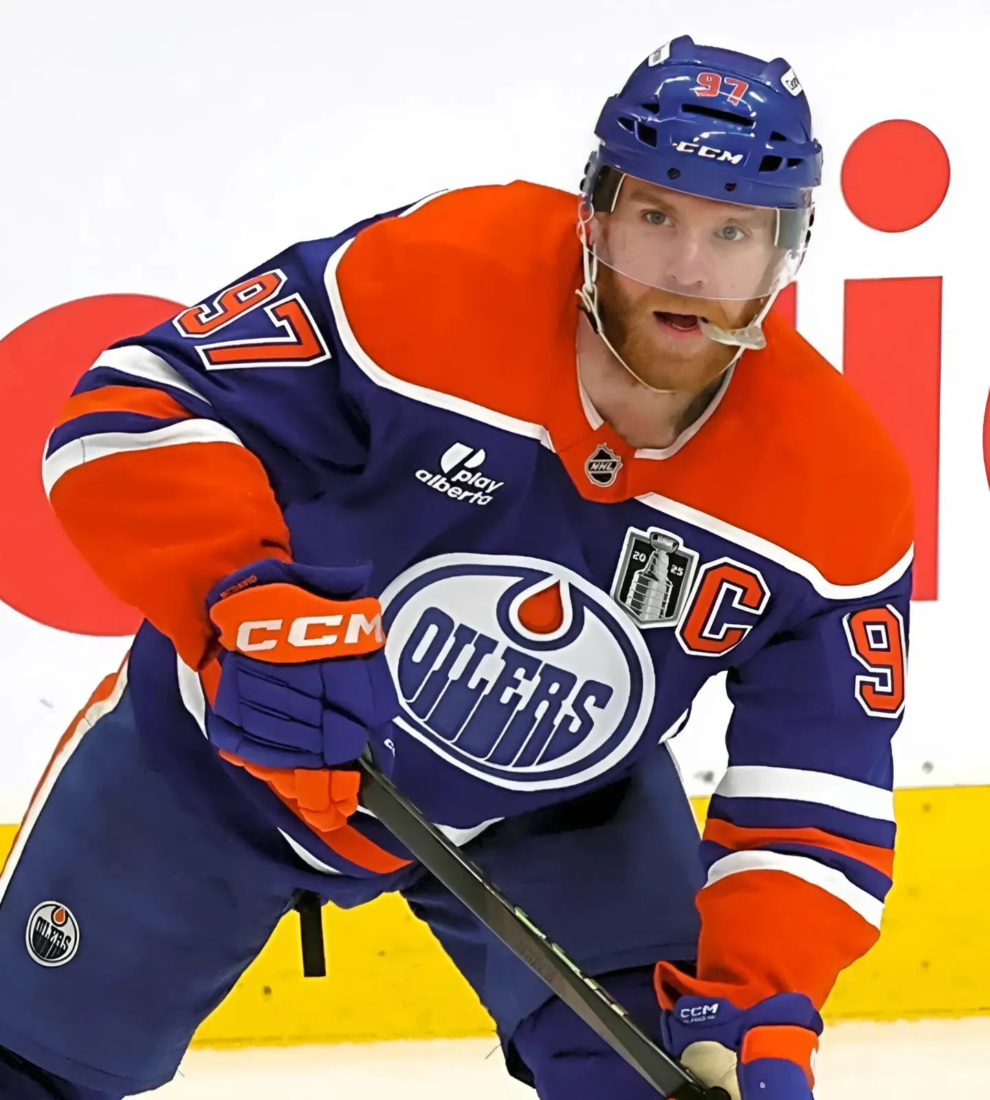 Pierre LeBrun Reveals Connor McDavid Could Refuse to Re-Sign With Oilers for One Specific Reason