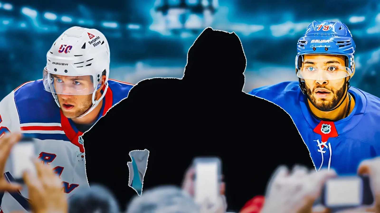 3 players Rangers must trade in 2025 NHL offseason