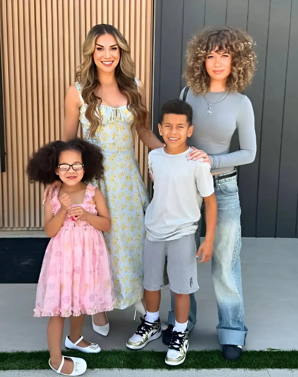 “I Used to Be Very Strict” — Allison Holker Admits Grief Changed Her Entire Approach to Parenting: “Now I Just Want Them to Feel Safe”
