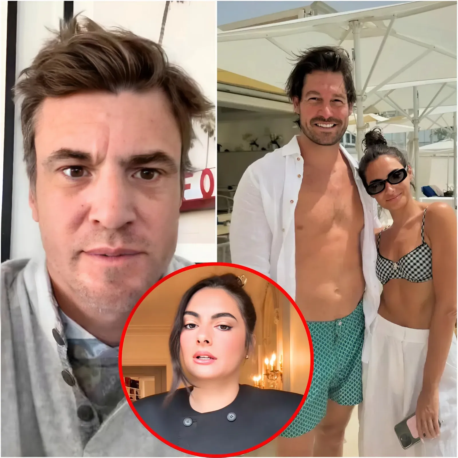 “Where Was She?” — Shep Rose Shades Paige DeSorbo for Being ‘Checked Out’ During Craig Conover Romance, Says It Was Never Real to Begin With