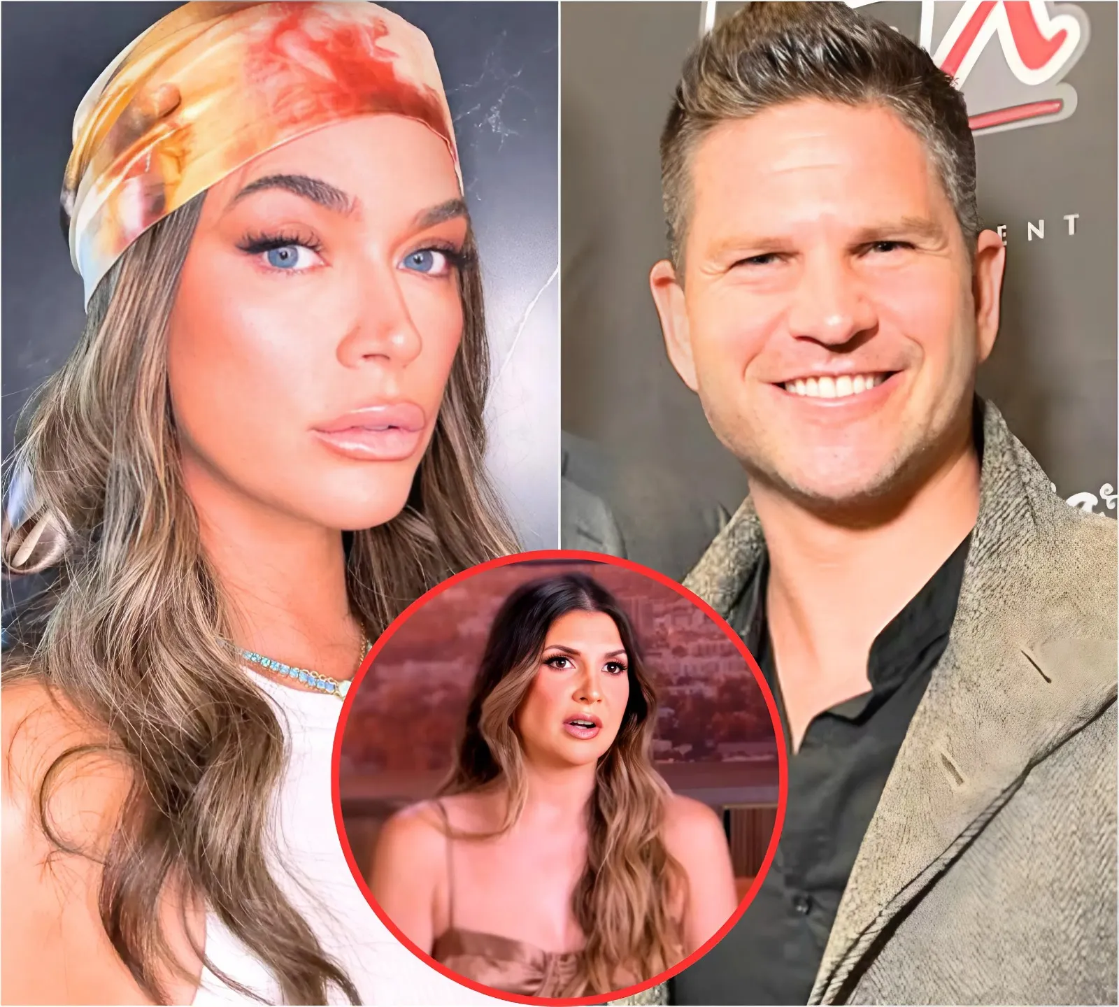 Teddi Mellencamp Says She’s Seen “Darkside Danny” Booko and Claims He’s “Not a Fun Drunk to Be Around,” Plus Janet’s Bestie Recalls Asking Men to Make Him Leave Jax’s Bar