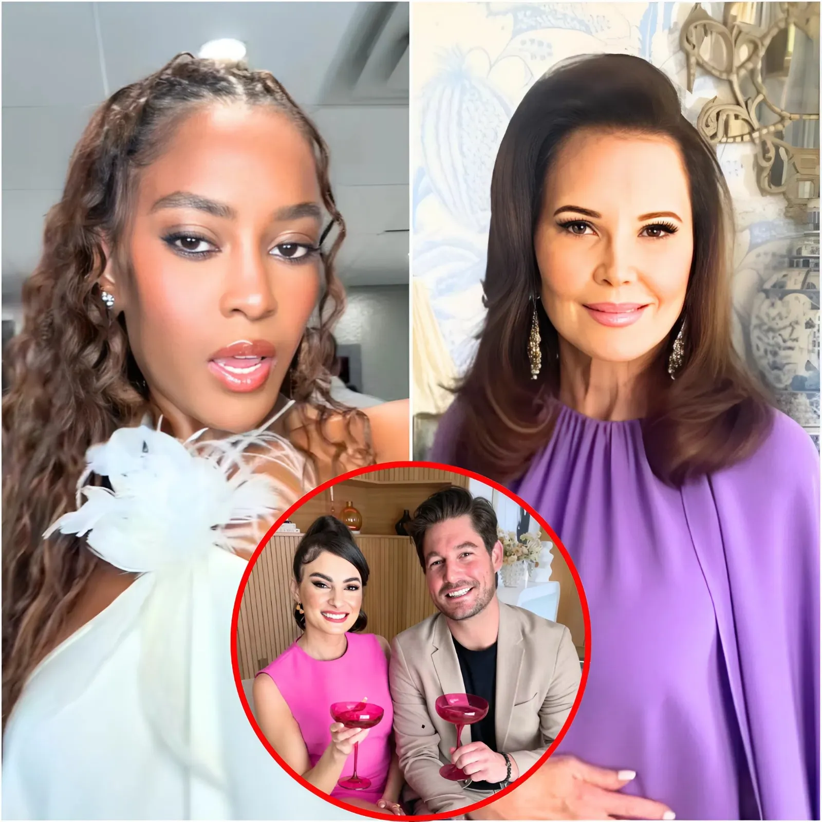 “I’m Not Gonna Pretend Craig Was Some Dream Guy”: Ciara Miller SLAMS Southern Charm’s Fan Delusion, Calls Out Patricia’s Favoritism, and Says Paige’s Split Was No Surprise