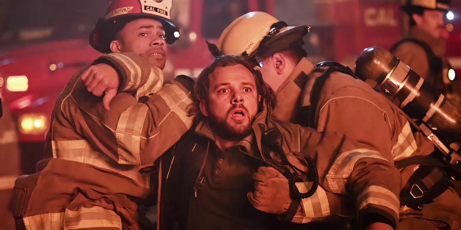 Max Thieriot's Fire Country Season 4 Update Paints A Concerning Future For Bode