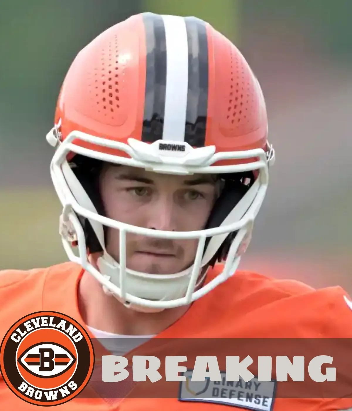 Browns QB Kenny Pickett Gets Bad News in Starting Job Race