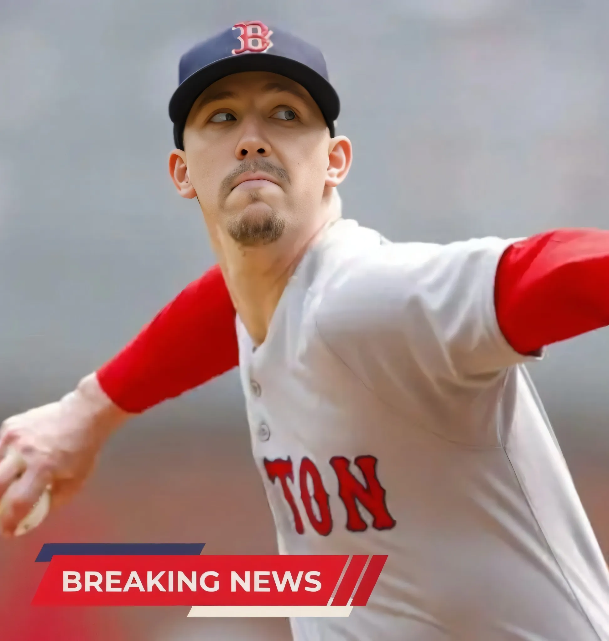 Red Sox Linked to Trading $21M Pitcher to Division Rival