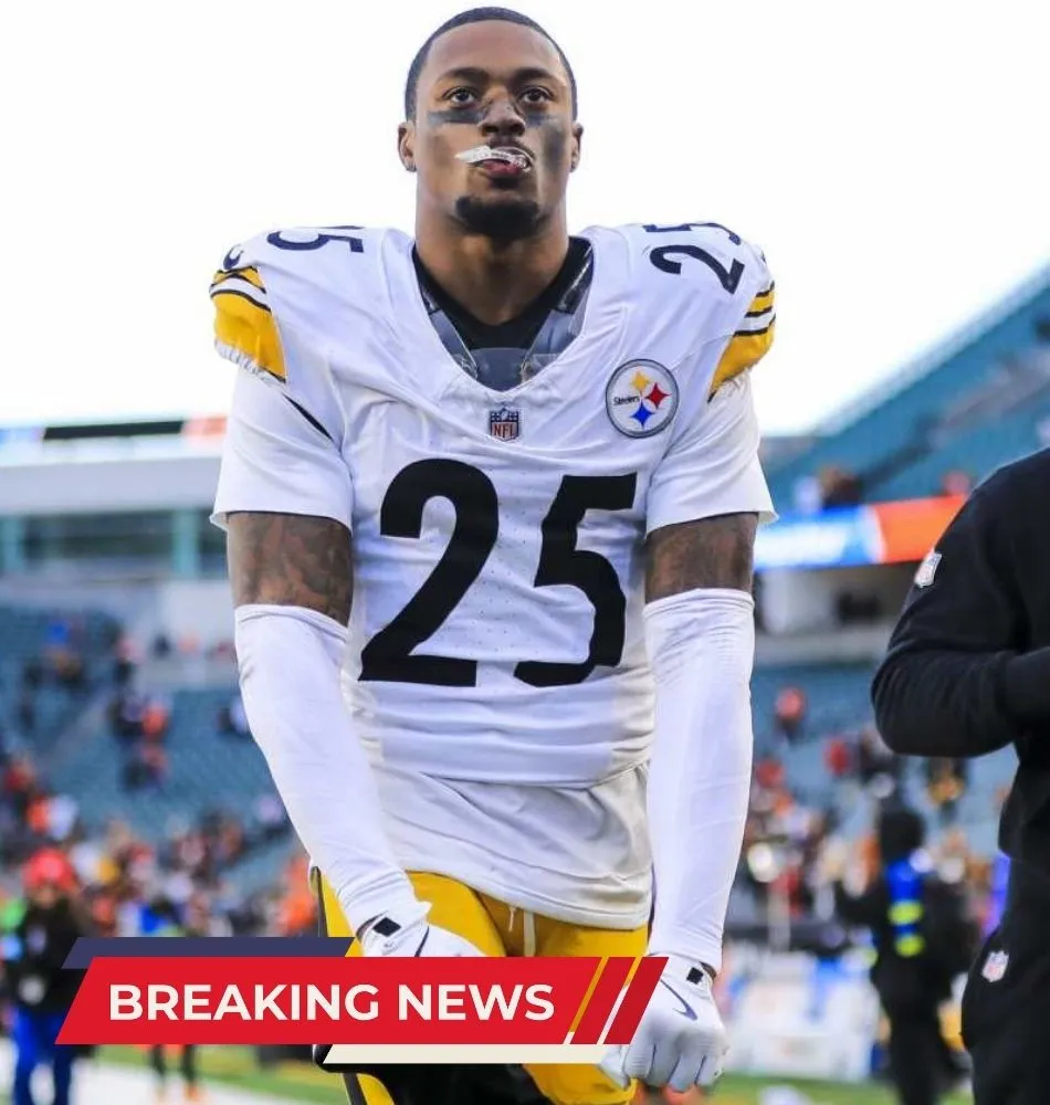 Steelers Announce Three-Year Deal for Former Dolphins Standout