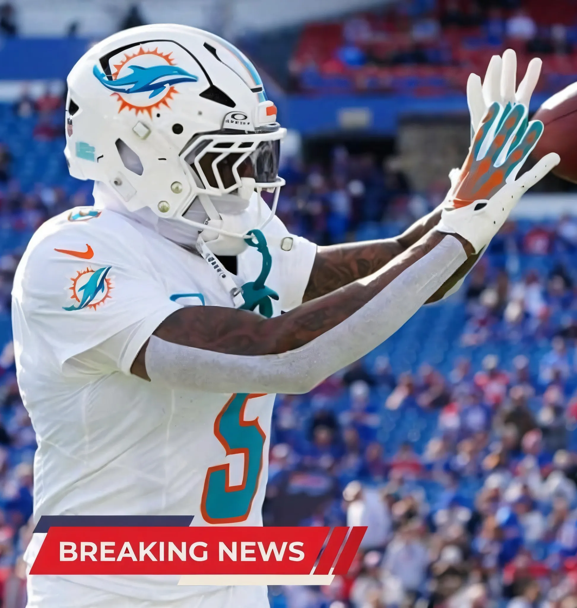 Steelers Trade for Jalen Ramsey Being Discussed, Reports ESPN's Adam Schefter