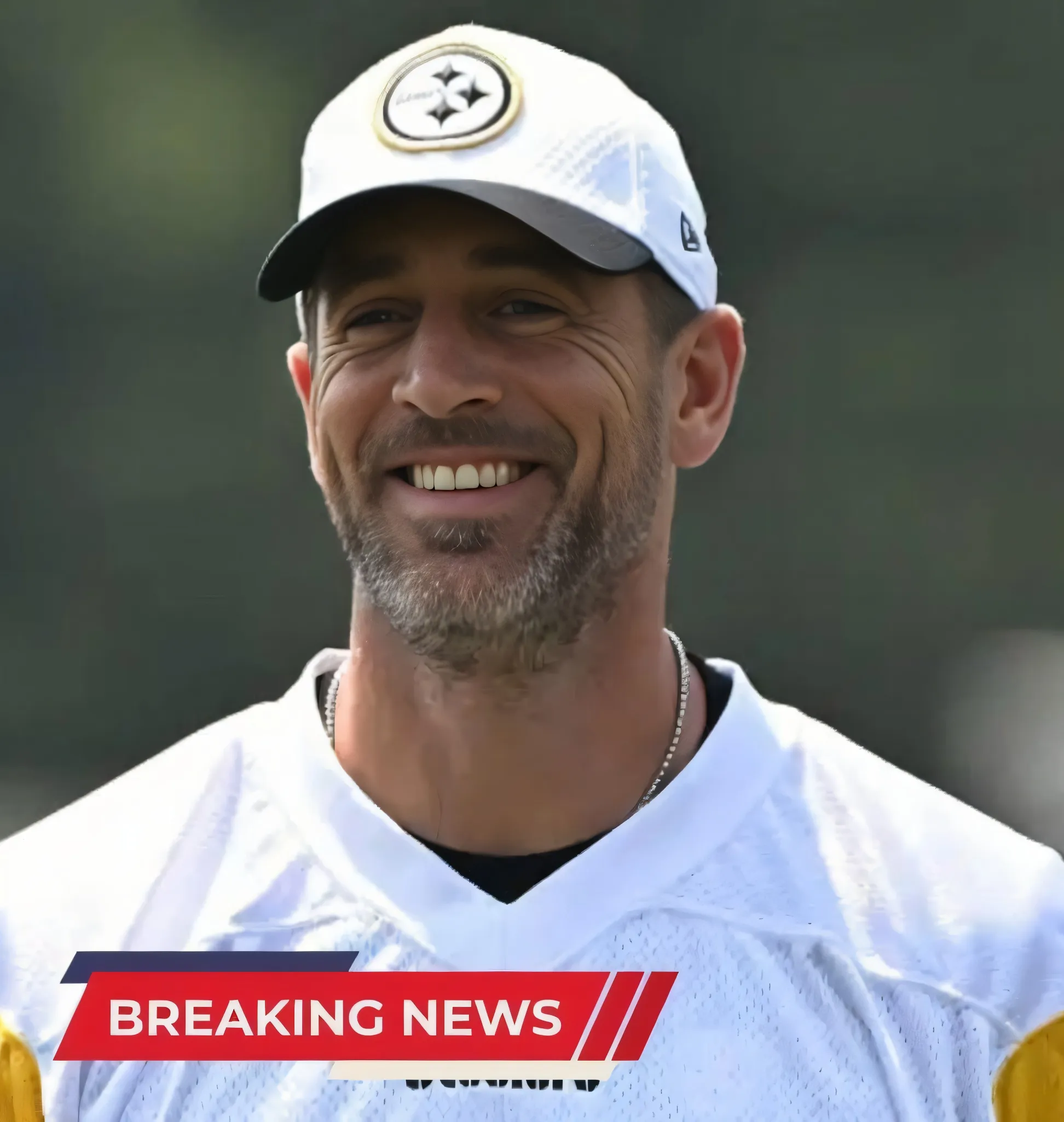 3 Steelers QBs Rank Top 25 for 21st Century, Including Aaron Rodgers