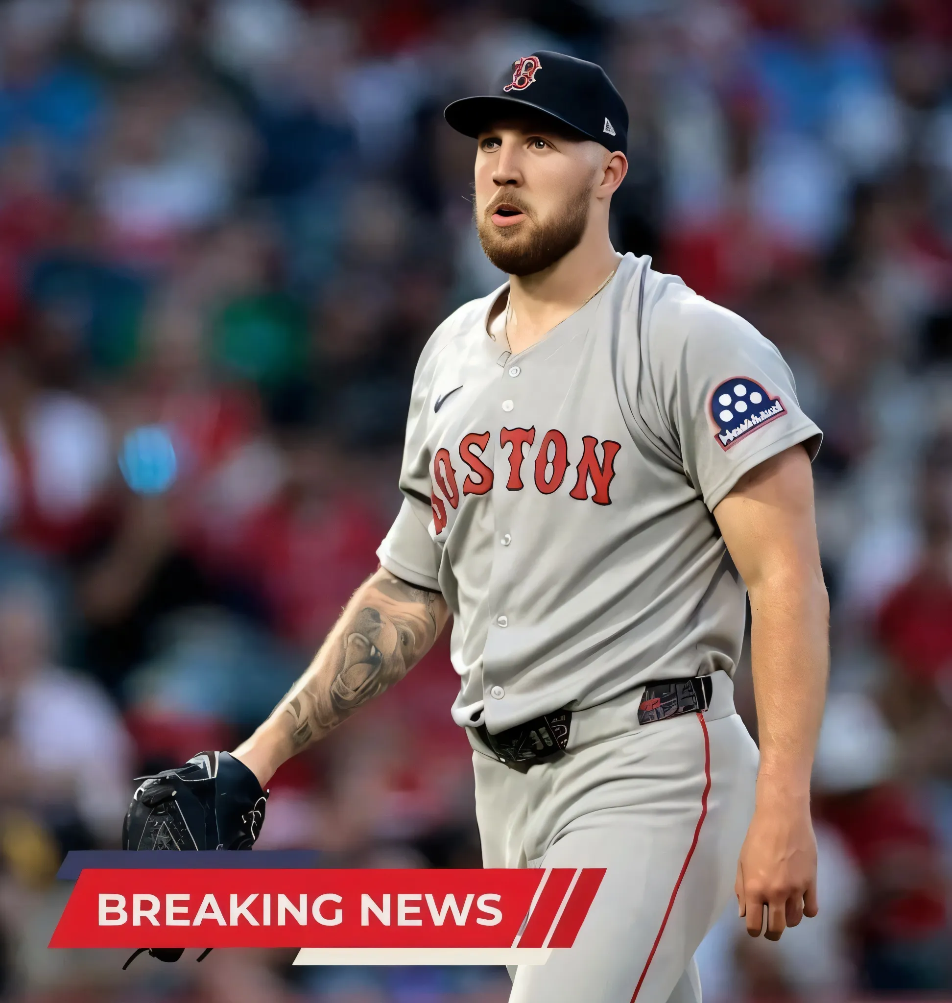 Red Sox front office’s words come back to haunt it after brutal loss to Angels