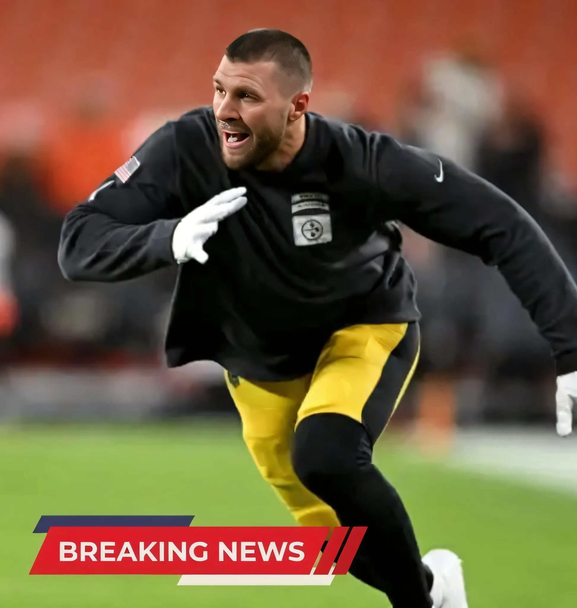 NFL Insider Projects Potential Record-Setting Deal for Steelers’ T.J. Watt