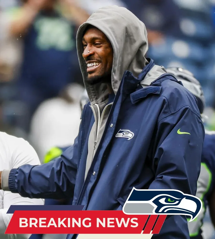 Former Seahawks player drops DK Metcalf bombshell that would've changed it all