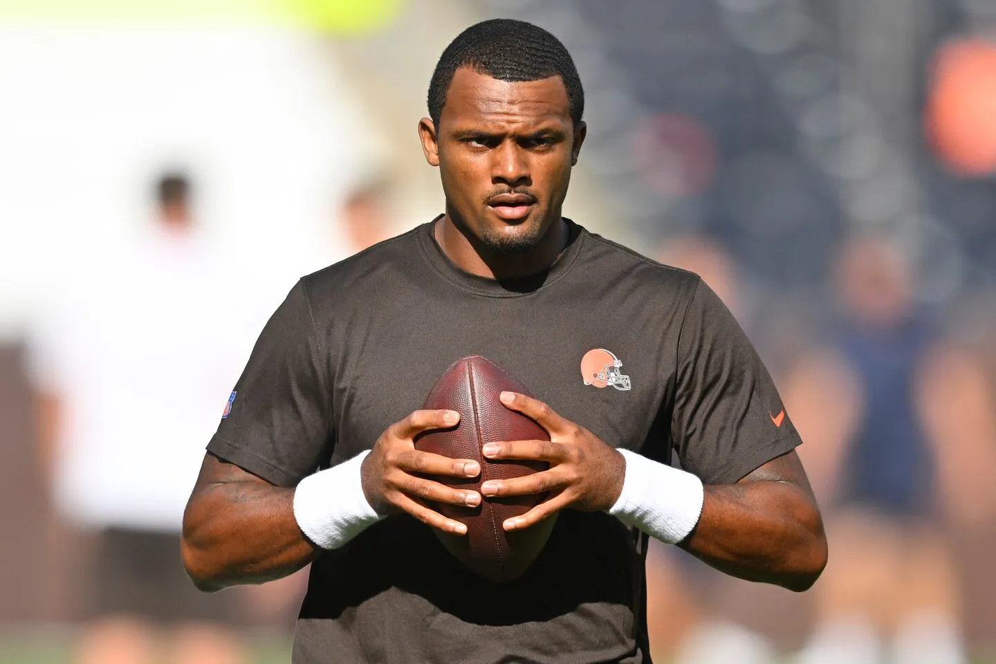Browns QB Deshaun Watson Gets Troubling News on Future