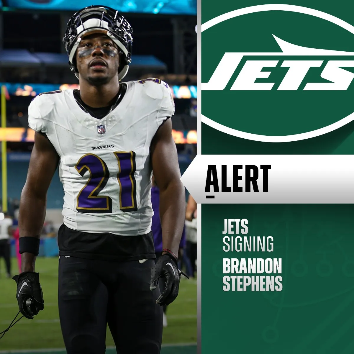 Jets Signing Of New $36 Million Cornerback Not Paying Off So Far