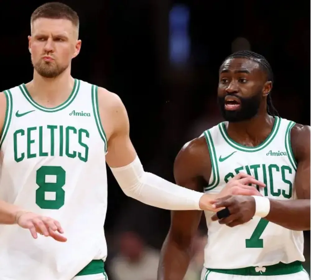 Celtics Star Breaks Silence Amid Health Concerns, Trade Rumors