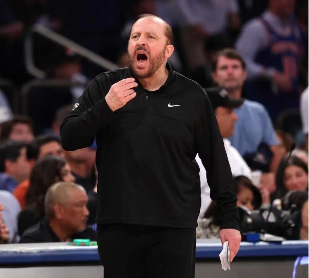 Knicks' Head Coaching Search Gets Massive Update on Tuesday