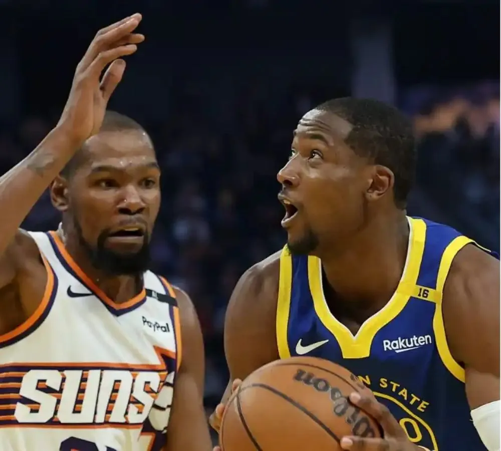 Main Reason Kevin Durant Rejected Warriors Reunion: Report
