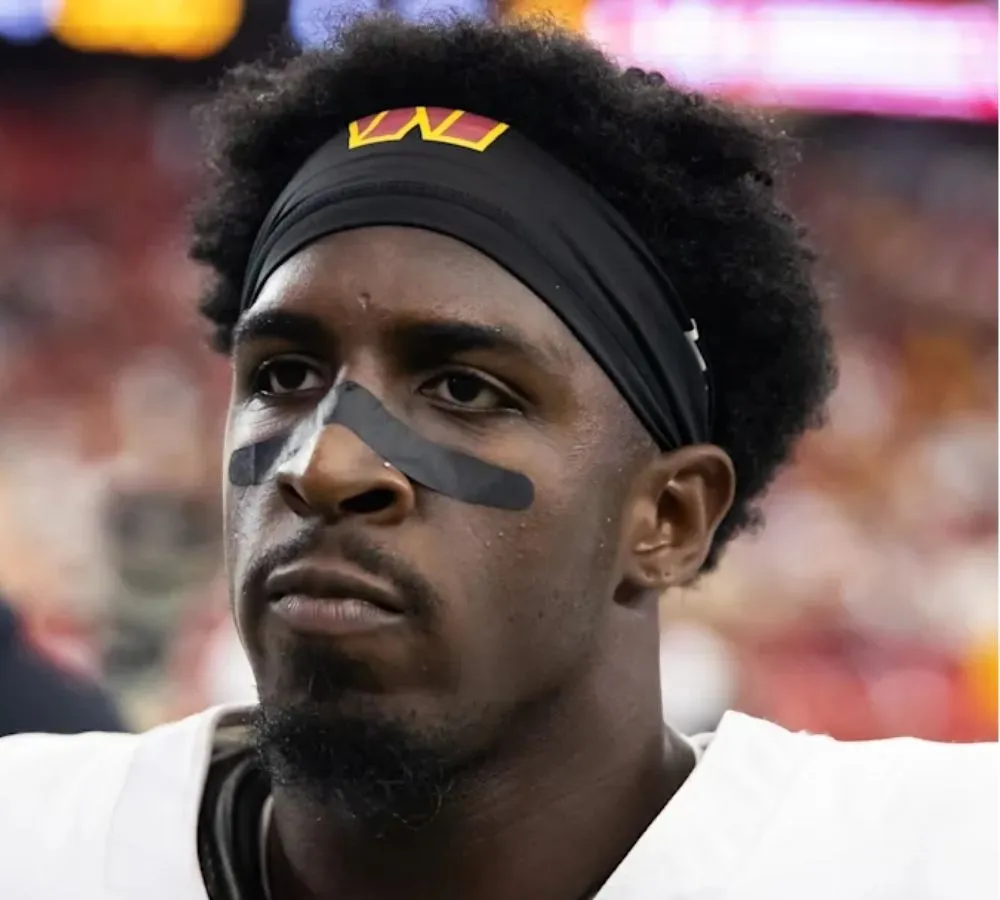 5 Commanders who went from overlooked to unbreakable this offseason