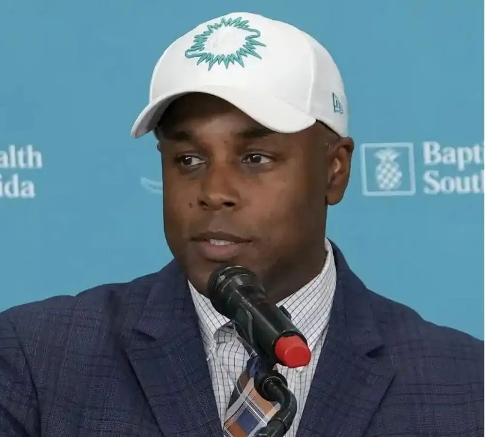 Dolphins Trade Pitch Sends Former Top-5 Draft Pick To The Bears