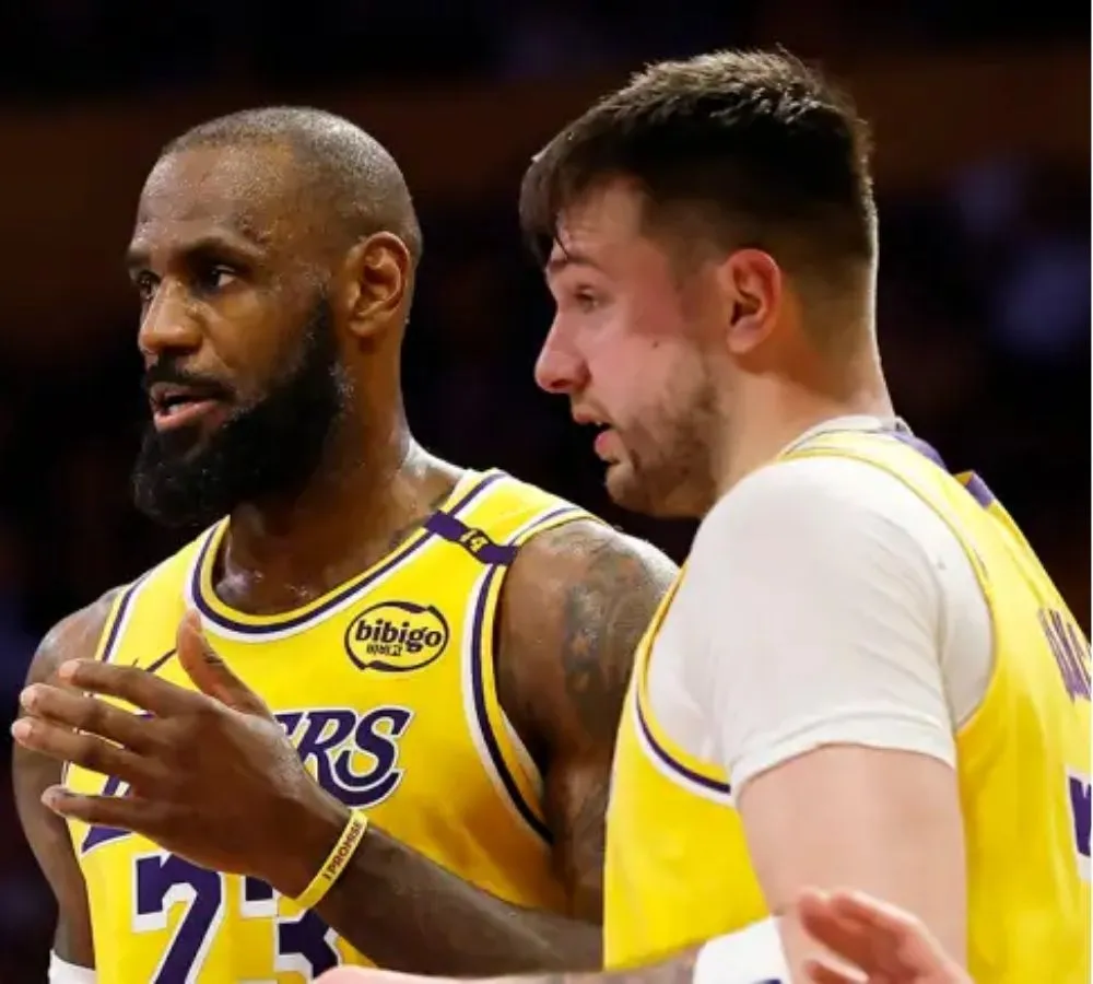 Lakers Reportedly Make Call on $109 Million Starting Wing Option