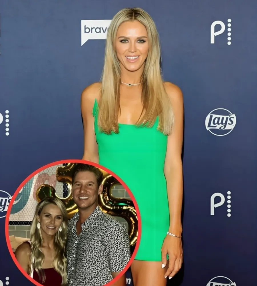 “It Wasn’t My Choice” — Olivia Flowers Breaks Silence on Her Shock Southern Charm Exit!