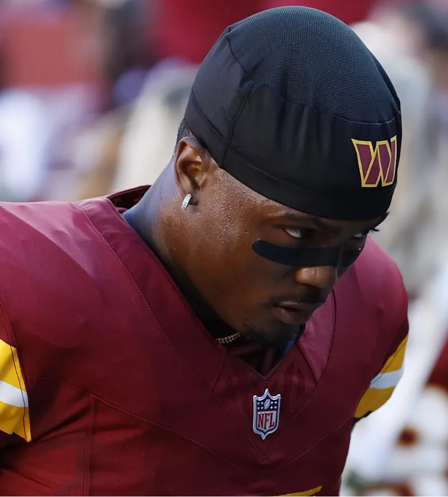 Trade Tsunami Looms: McLaurin Faces Contract Collision—Commanders Teeter on Trading Superstar WR!