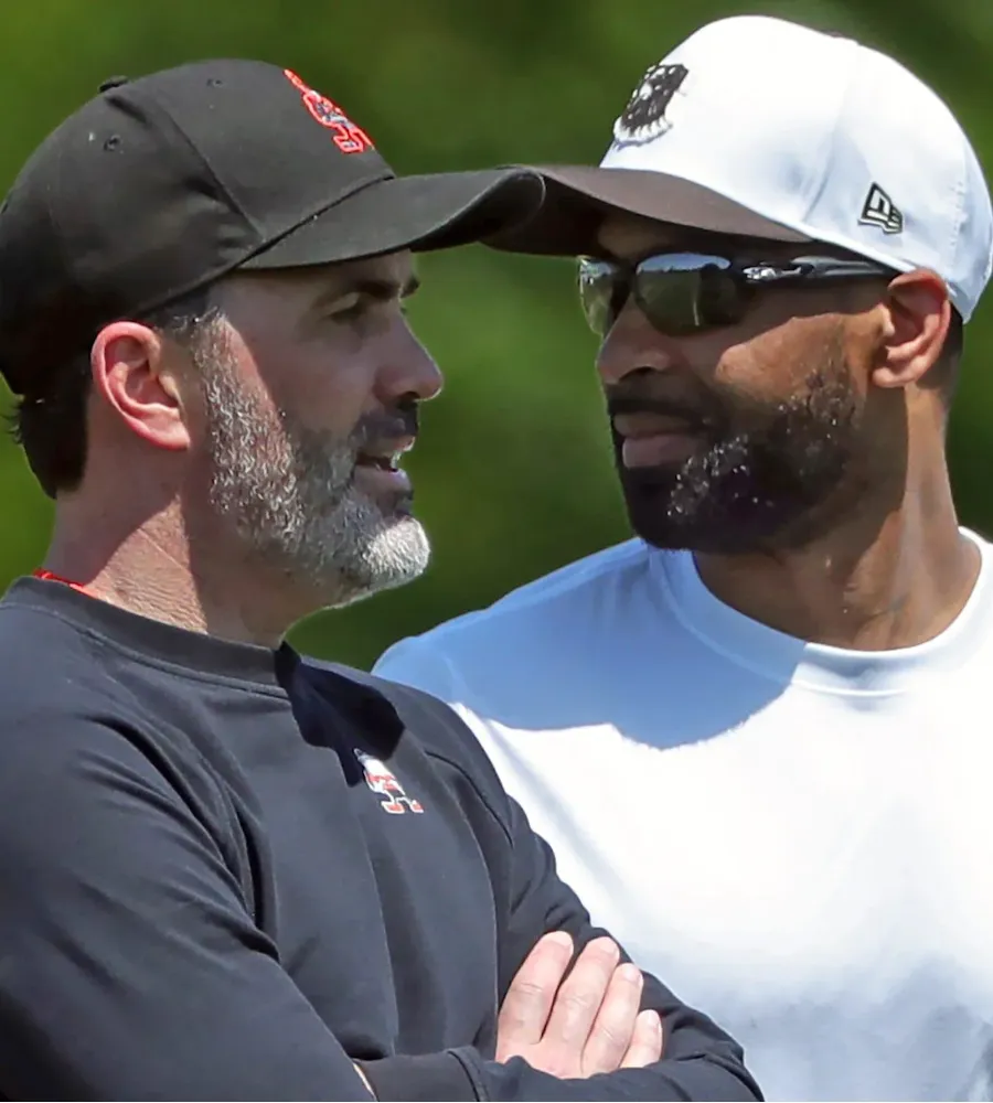 Cleveland Browns Coaches, GM Should be Worried After This Prediction