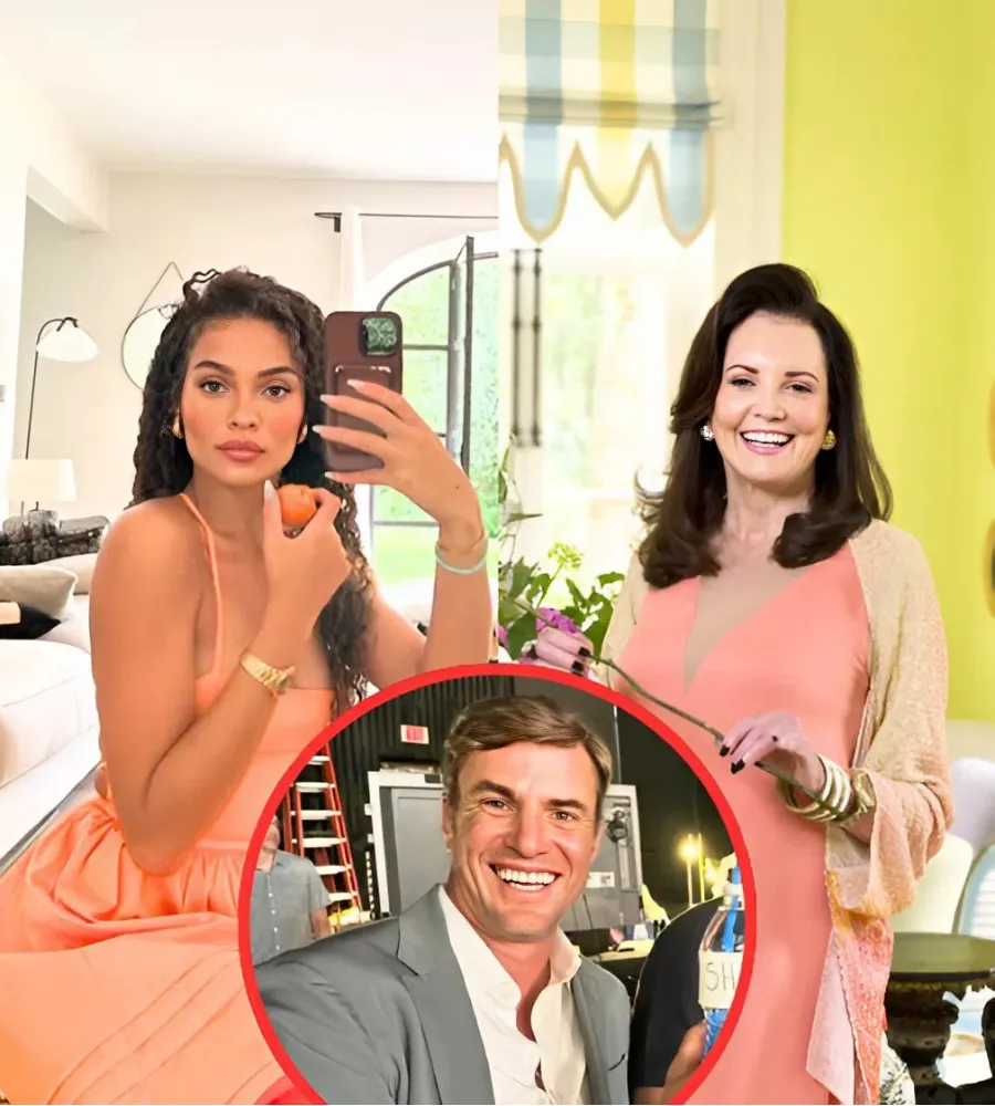 “I Don’t Need Her Approval” — Shep Rose’s Ex Sienna Claps Back at Patricia’s Ulterior Motive Accusation, Hints at Truth Behind Whitney Contact, as Shep Admits Feeling “Lost” Before Their Split