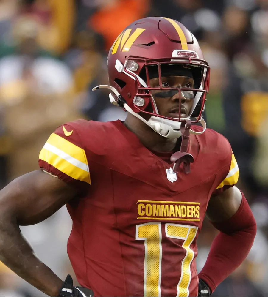 Patriots Slam the Door: ‘Blockbuster or Bust’ Move Brewing for McLaurin to Ignite Maye’s Offense!