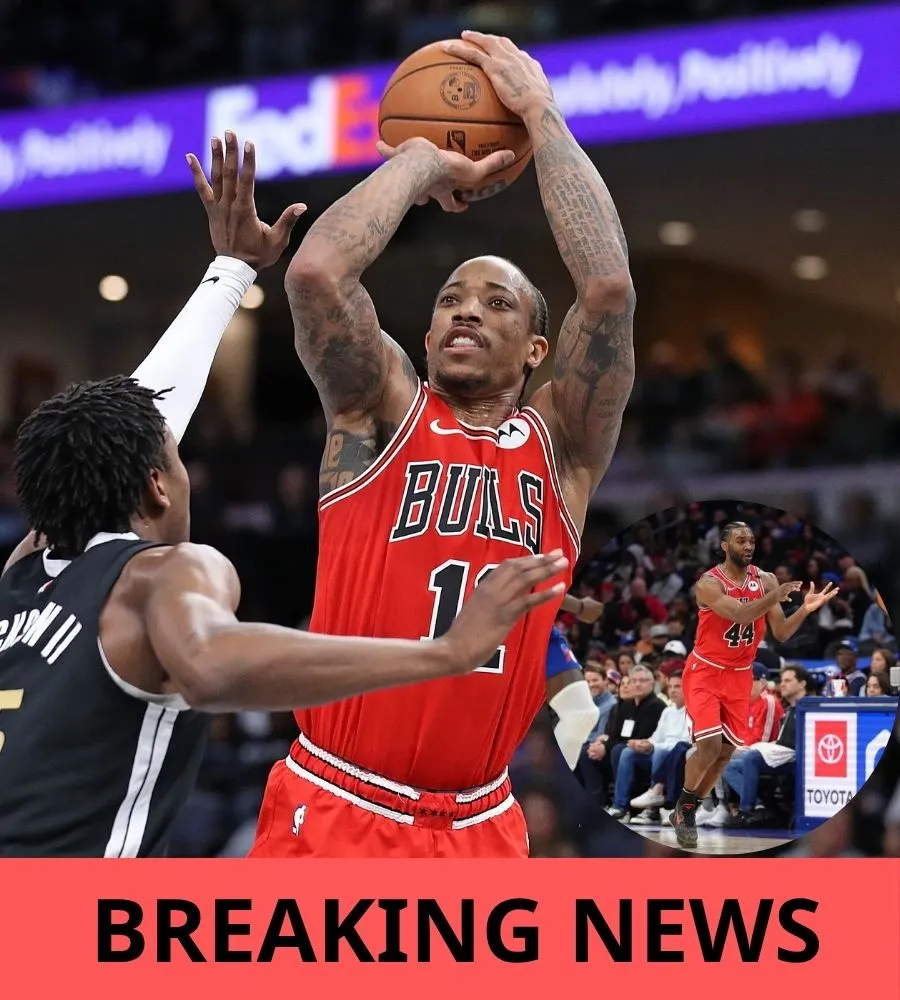 Ranking the Top 5 Biggest Draft Busts in Bulls History