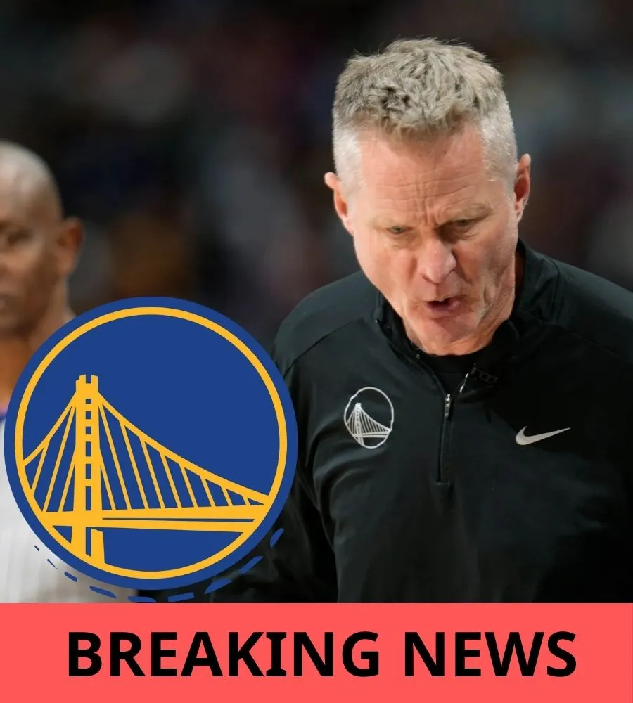 Warriors Lose Out on Perfect Fit for Steve Kerr After Blockbuster Trade