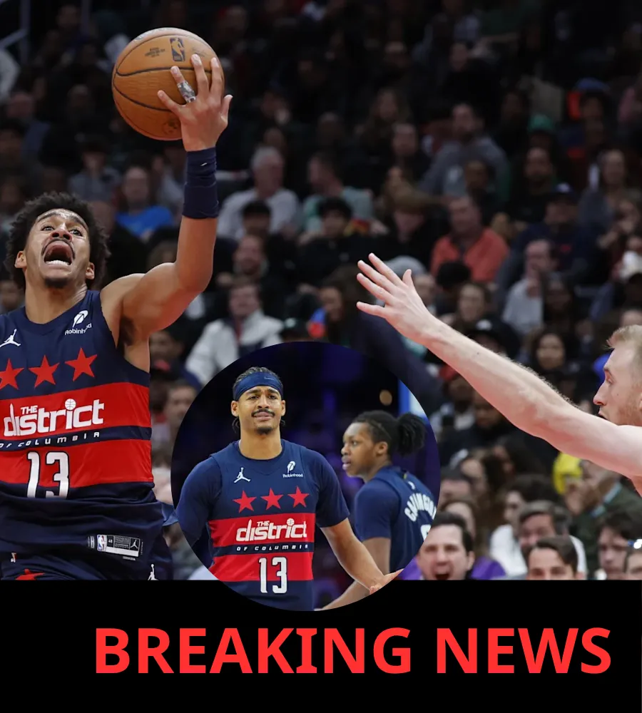 Warriors clearly fleeced Wizards in Jordan Poole trade after latest blockbuster move