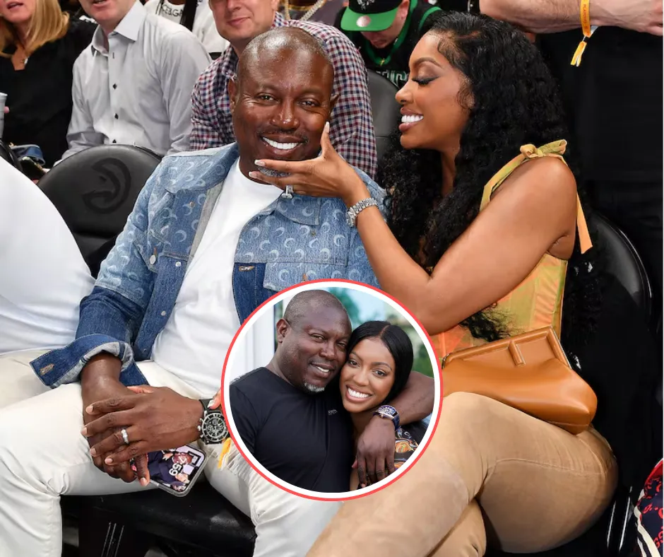 Porsha Williams and Simon Guobadia’s Divorce Finalized