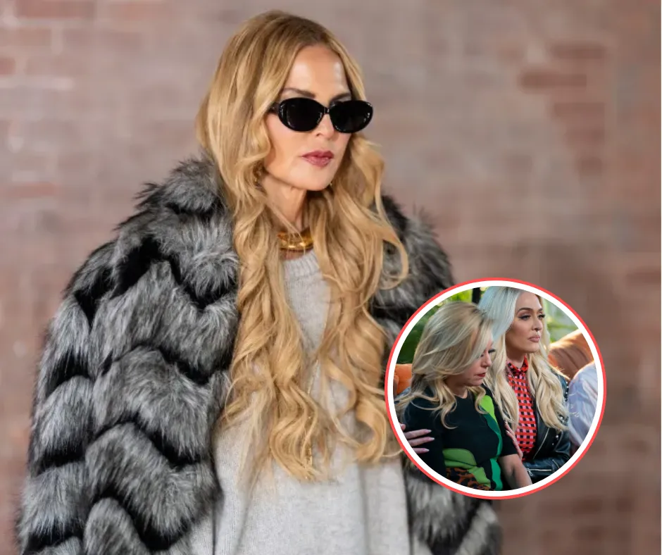 Rachel Zoe Teases RHOBH ‘Fun’ as Filming Gets Underway