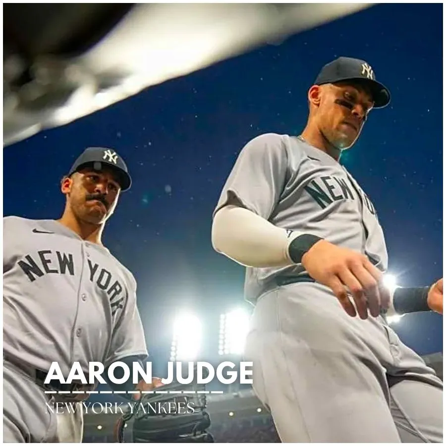 Aaron Judge Issues Blunt Message to Yankees After Latest Collapse'