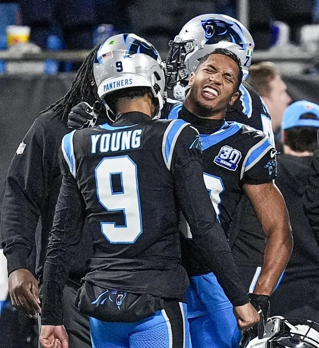 Panthers star nearly named biggest gem of 2021 NFL Draft class